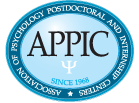 APPIC Logo